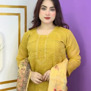 কোটা থ্রি পিস